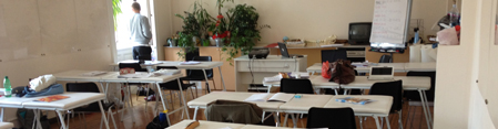 Le Assistenze ai Corsi e i Corsi di Affiancamento ai Docenti Le Assistenze ai Corsi e i Corsi di Affiancamento ai Docenti